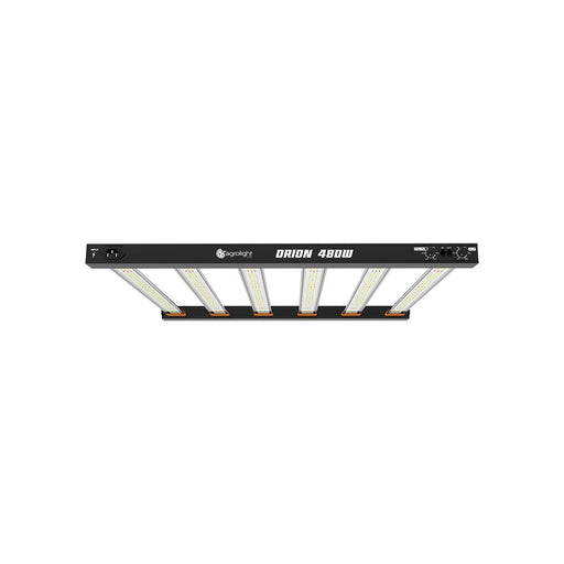 AGROLIGHT Orion 480W LED-Panels mit Vollspektrum UV und IR für Indoor-Pflanzen
