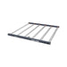 Integrierter Dimmer und RJ-Controller-Anschluss des AGROLIGHT Sirius 600W LED-Panels