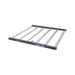Integrierter Dimmer und RJ-Controller-Anschluss des AGROLIGHT Sirius 720W LED-Panels