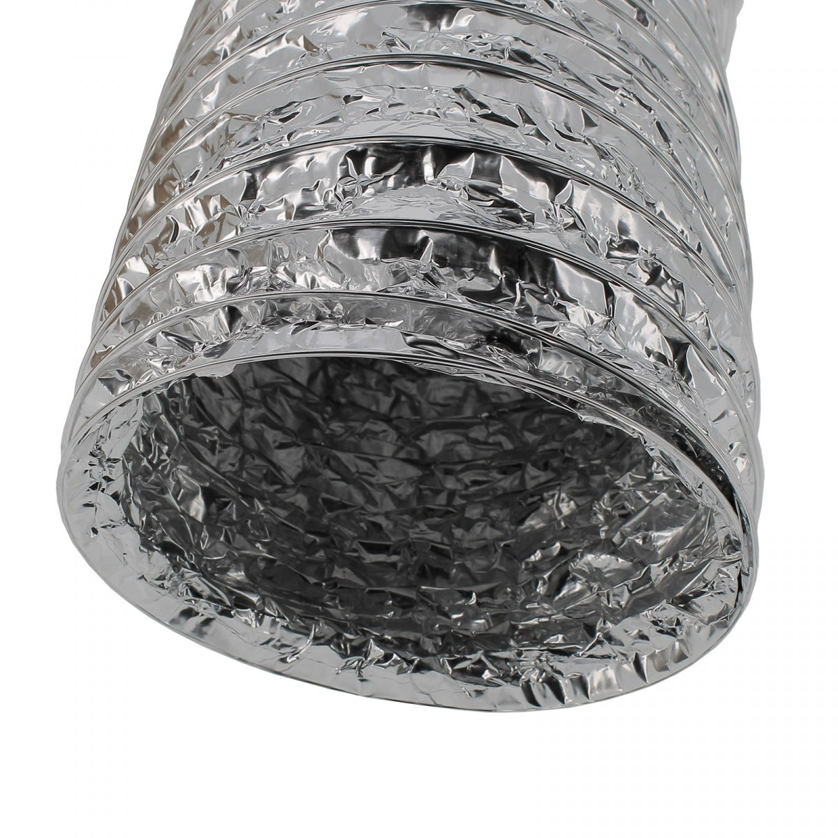 ALU-Kanal Ø 127 mm – 3-Meter-Box – RODWIN Ventilation – Produktansicht 2