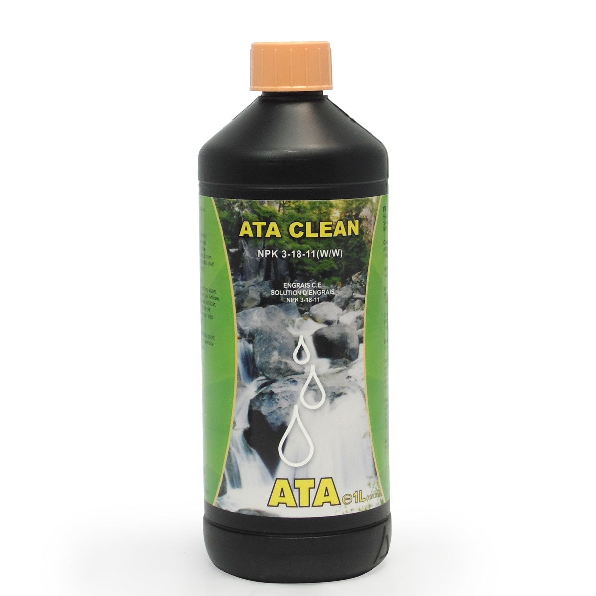 ATA Clean Solution - ATAMI – Produktansicht 2