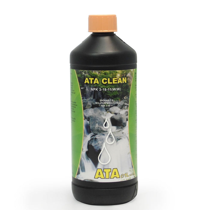 ATA Clean Solution - ATAMI