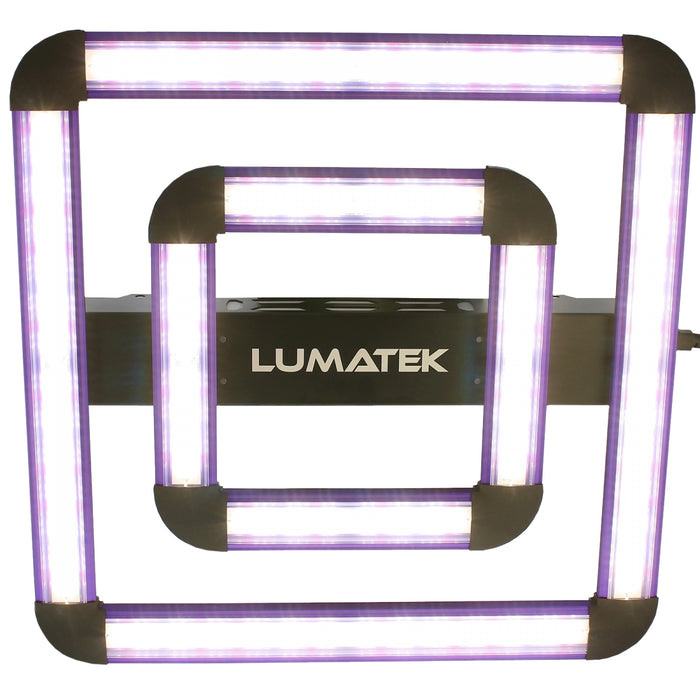 ATS 200W LUMATEK LED-Panel 2,3µmol/s