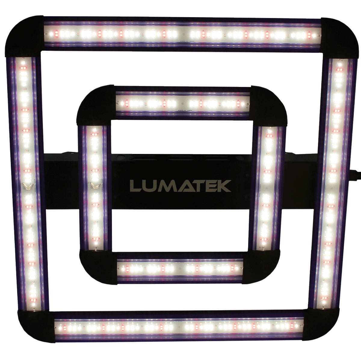 ATS 200W LUMATEK LED-Panel 2,3µmol/s – Produktansicht 6