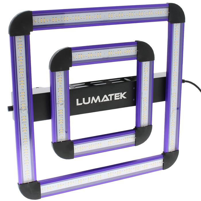 ATS 200W LUMATEK LED-Panel 2,3µmol/s