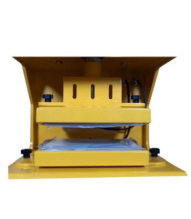 Heizplatten 15x20cm der Qnubu Press AutoLion 20T