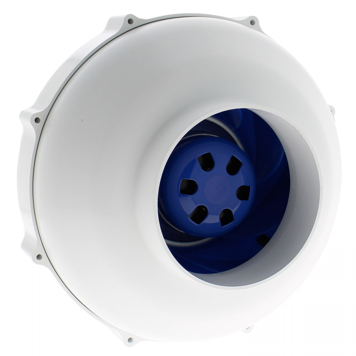 Absaugung PK125EC-TC 700m3/h - Ø 125mm Prima Klima – Produktansicht 3