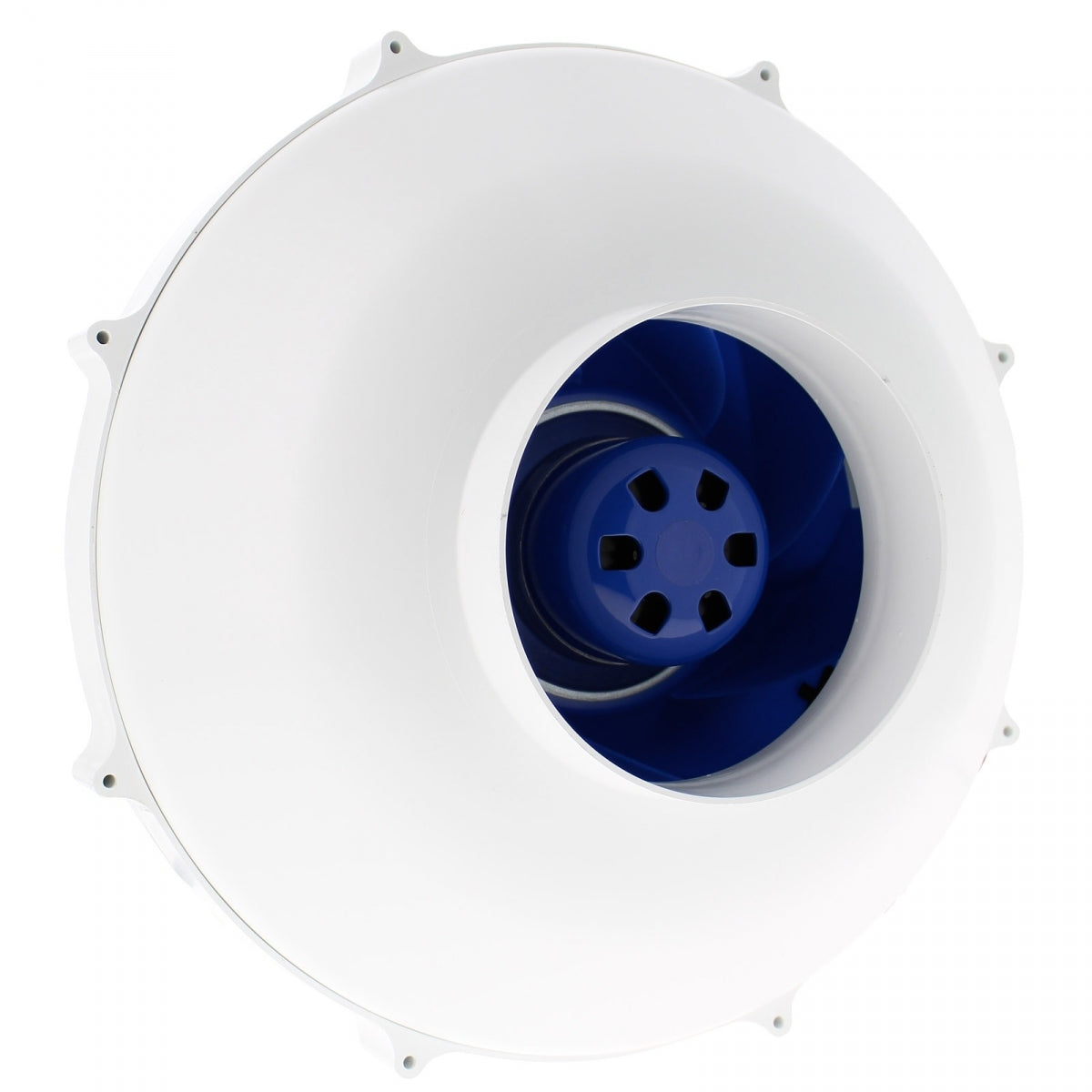 Absaugung PK150EC-TC 1100 m3/h – Ø 150 mm – Prima Klima – Produktansicht 3