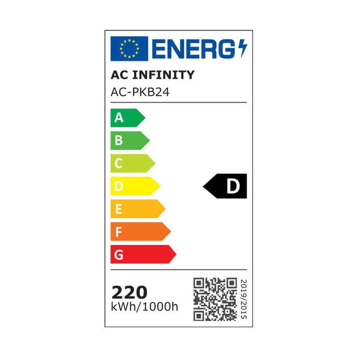 Advance Grow Zelt-System 60x120x180 mit LED Grow Light, Inline-Ventilator und Controller 69 Pro für erfolgreiche Indoor-Ernte
