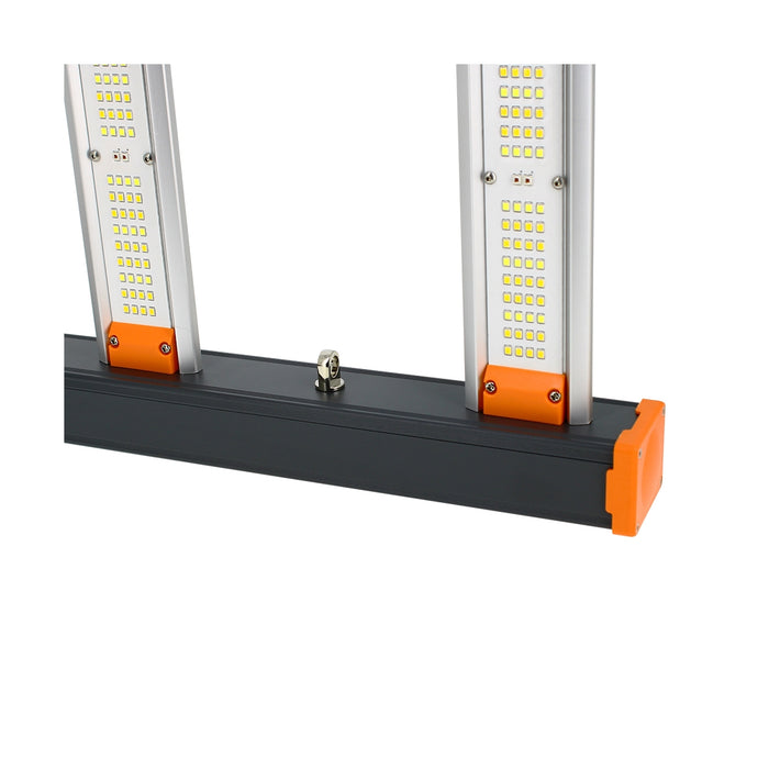 Agrolight-LED-Panel 720 W – 2,7 µmol/J – Vollspektrum