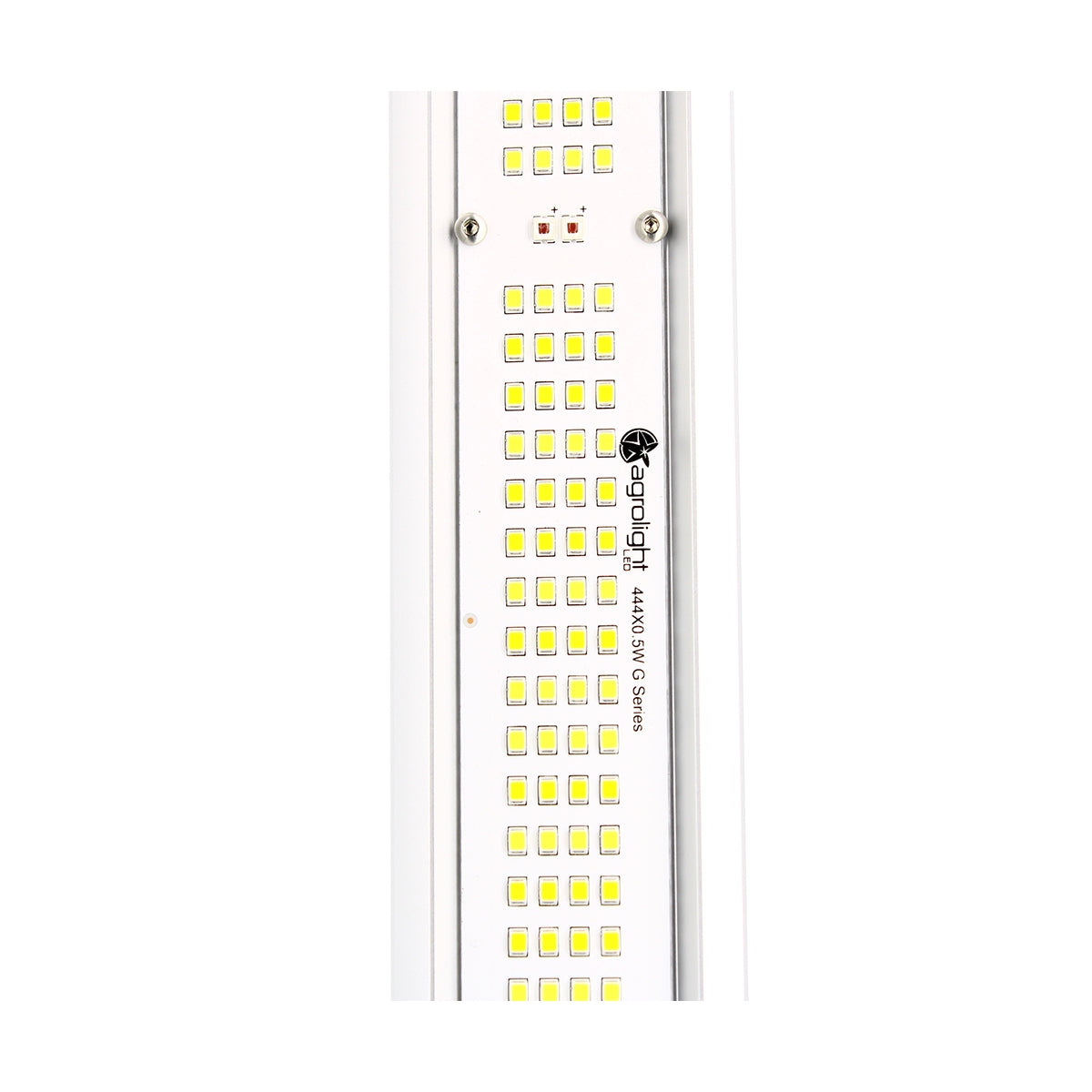 Agrolight-LED-Panel 720 W – 2,7 µmol/J – Vollspektrum – Produktansicht 3