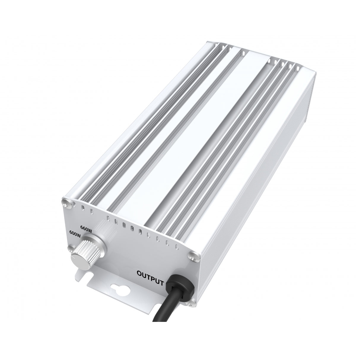 Agrolight-LED-Panel 720 W – 2,7 µmol/J – Vollspektrum – Produktansicht 6