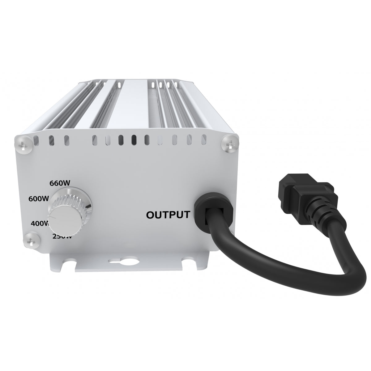 Agrolight-LED-Panel 720 W – 2,7 µmol/J – Vollspektrum – Produktansicht 7