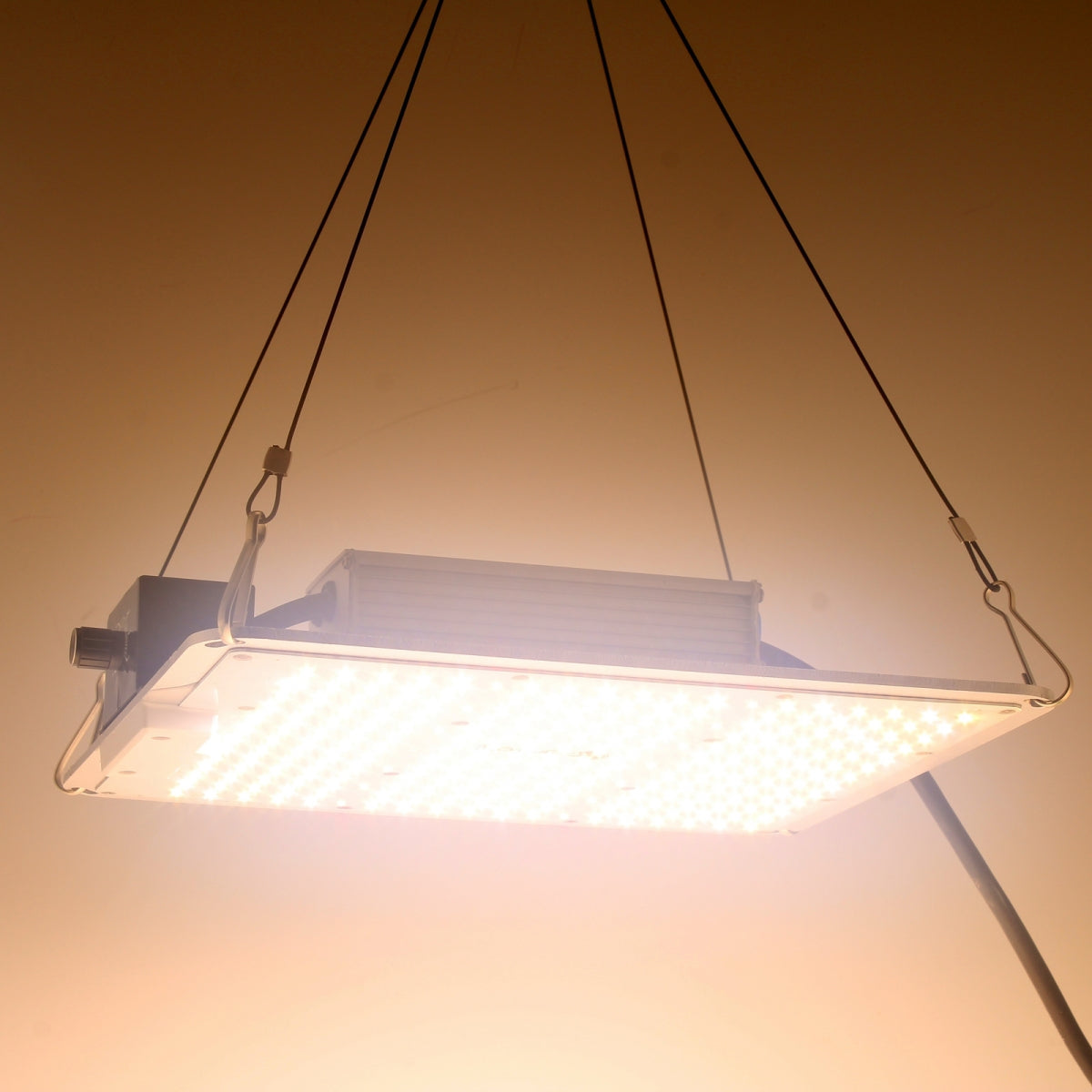 Agrolight Led Quantum BOARD - 120W - Dim. + RJ - Samsung – Produktansicht 5