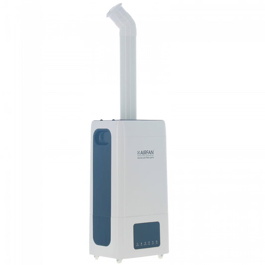 AIRFAN Luftbefeuchter 800 ml/Stunde – 24-Liter-Tank