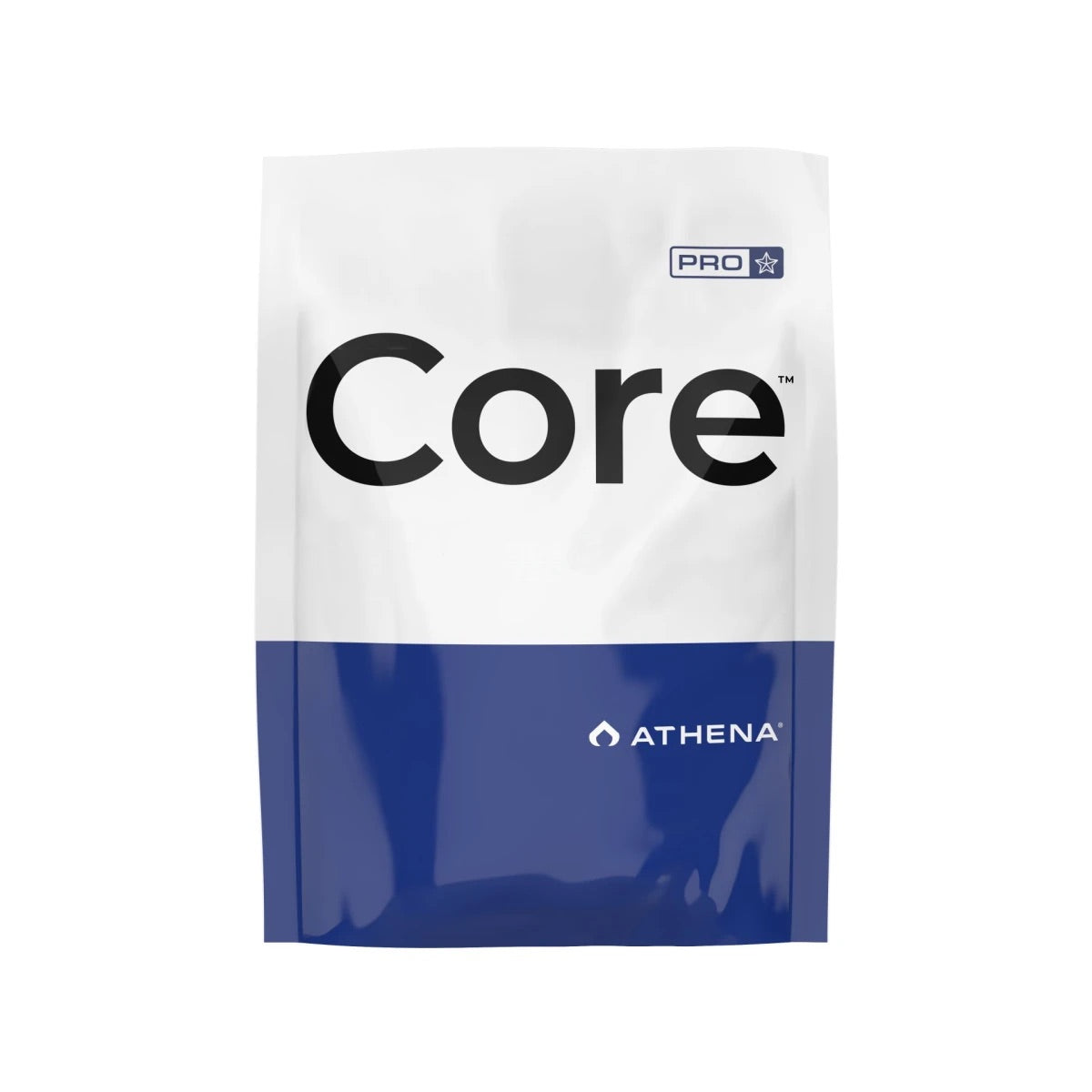 Athena Pro Core 11,34 kg – löslicher Komponentendünger mit Stickstoff und Kalzium zur Förderung von gesundem Pflanzenwachstum in allen Entwicklungsphasen.