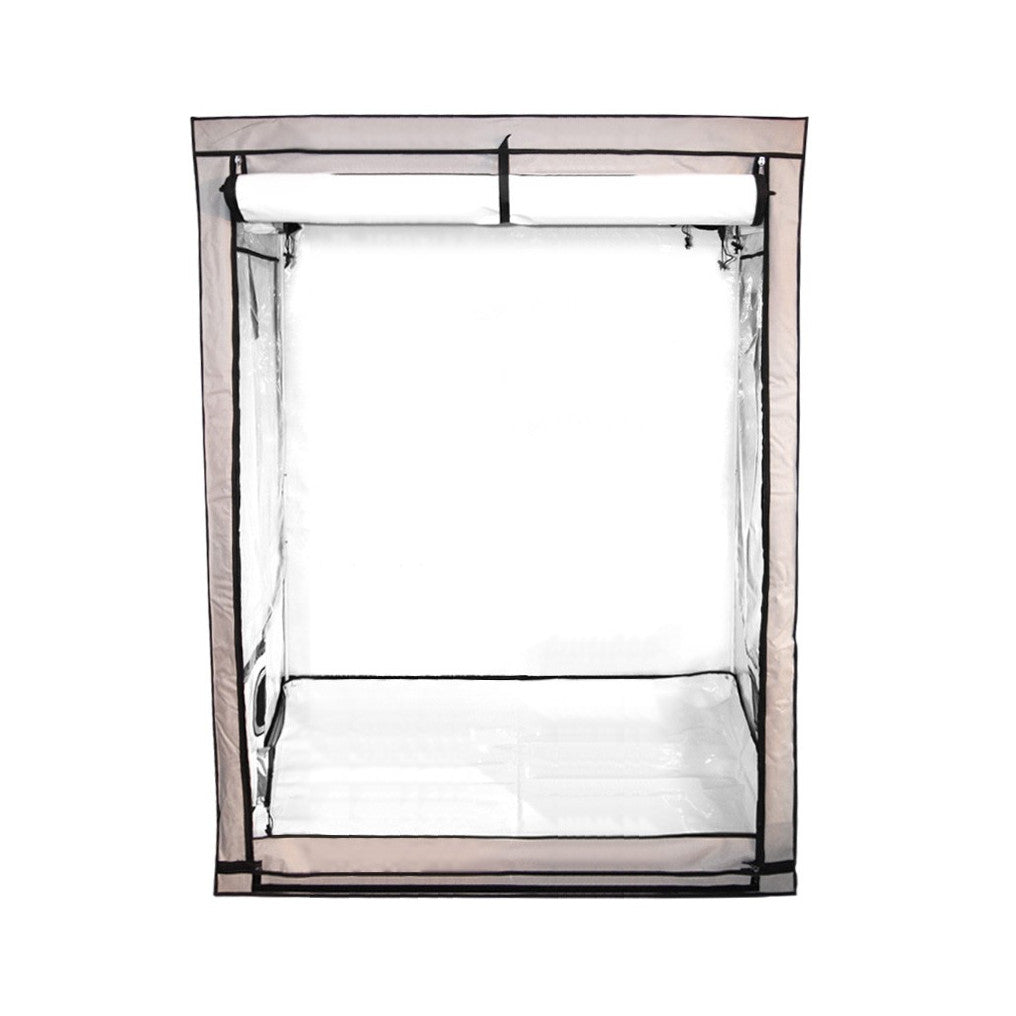 BBS Premium White - Kulturkammer - 150X150X200cm – Produktansicht 2