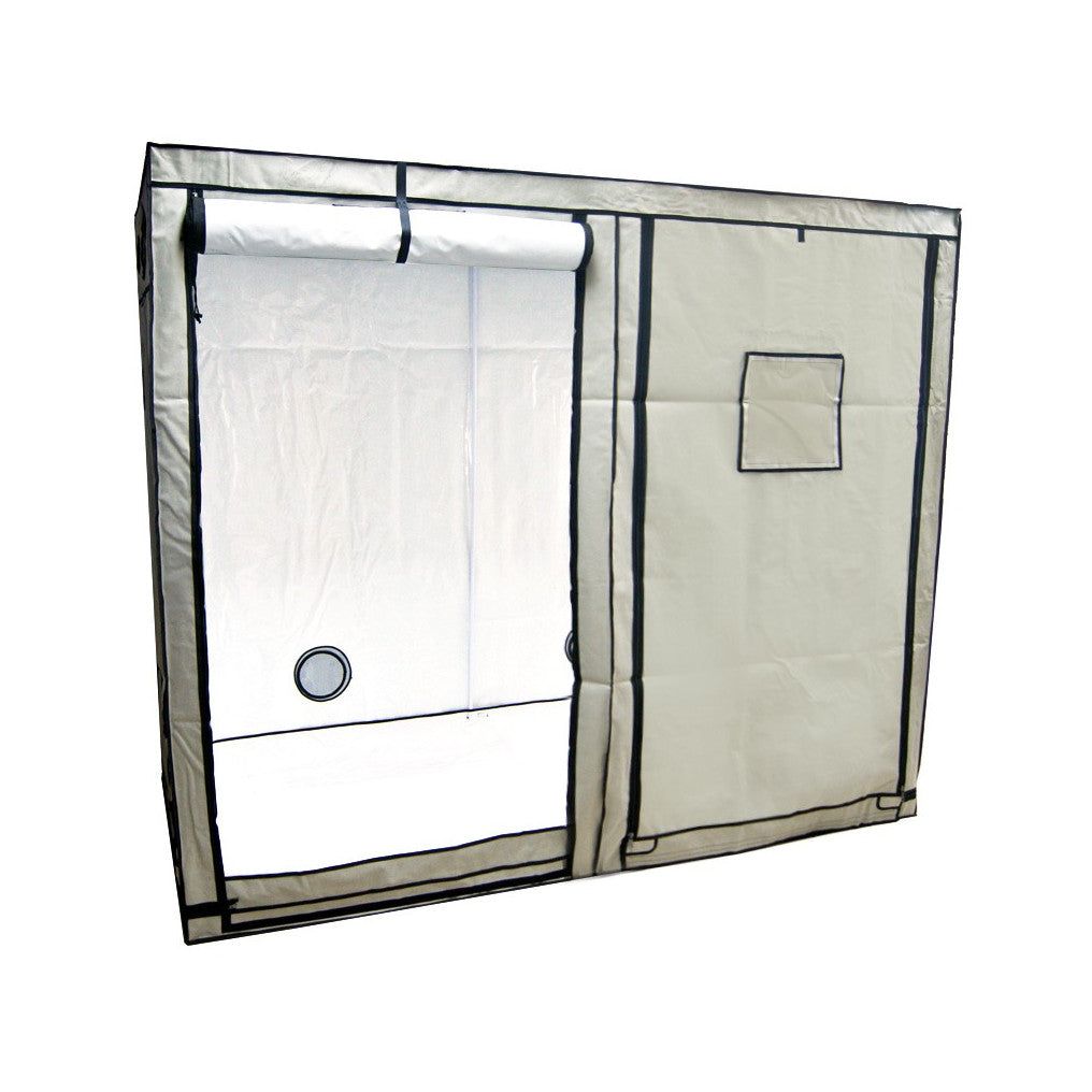 BBS Premium White - Kulturkammer - 240X120X200cm – Produktansicht 4