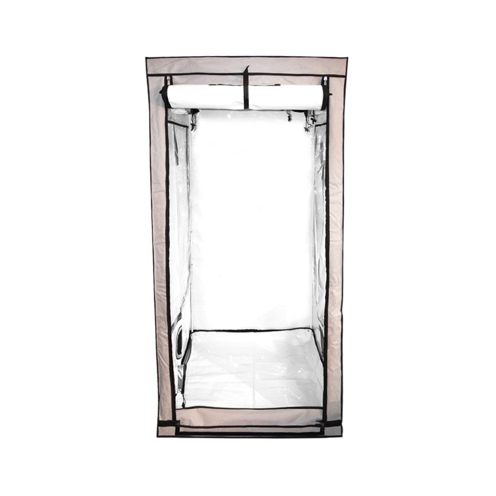 BBS Premium White Kulturkammer100X100X200cm – Produktansicht 2