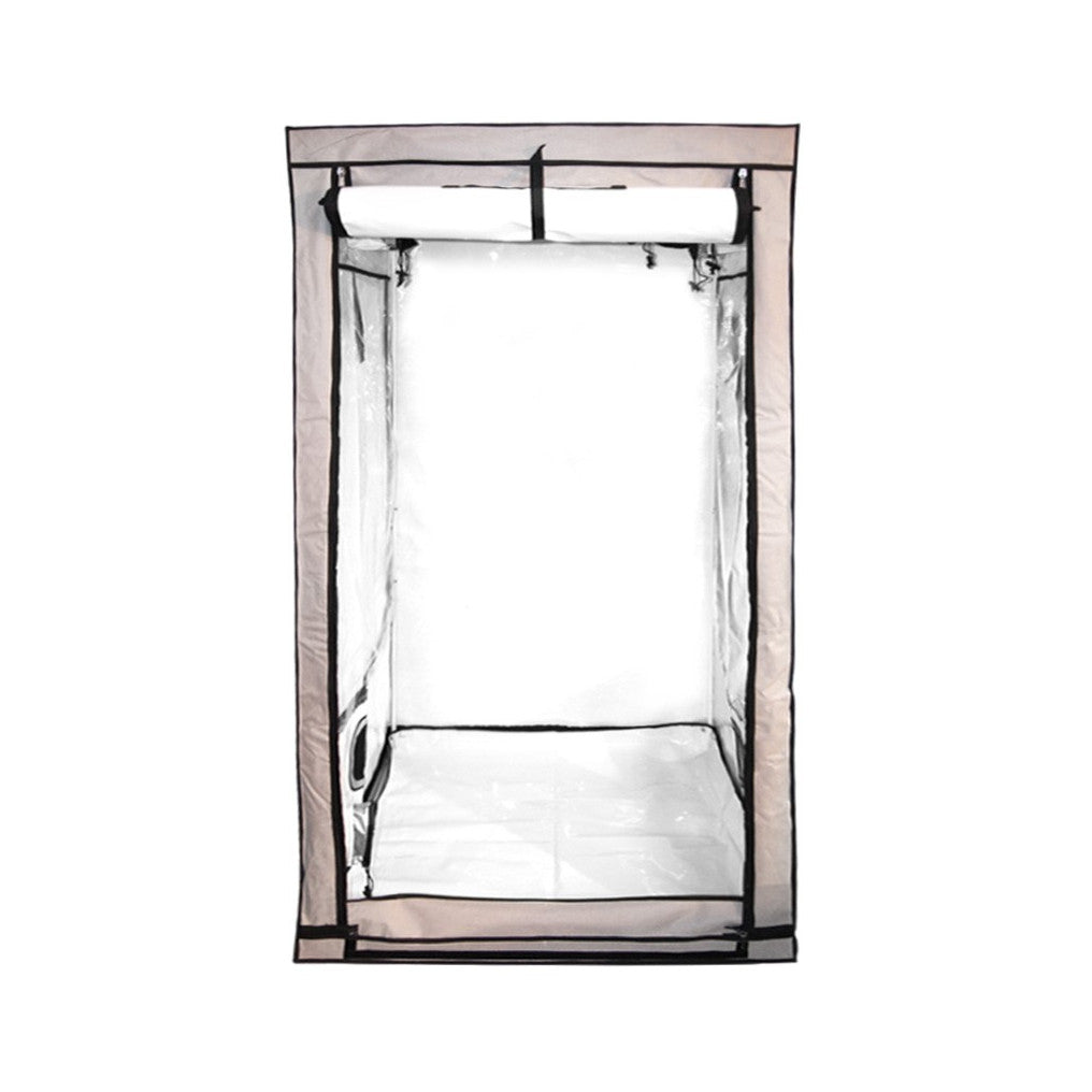 BBS Premium White Kulturkammer 120X120X200cm – Produktansicht 2