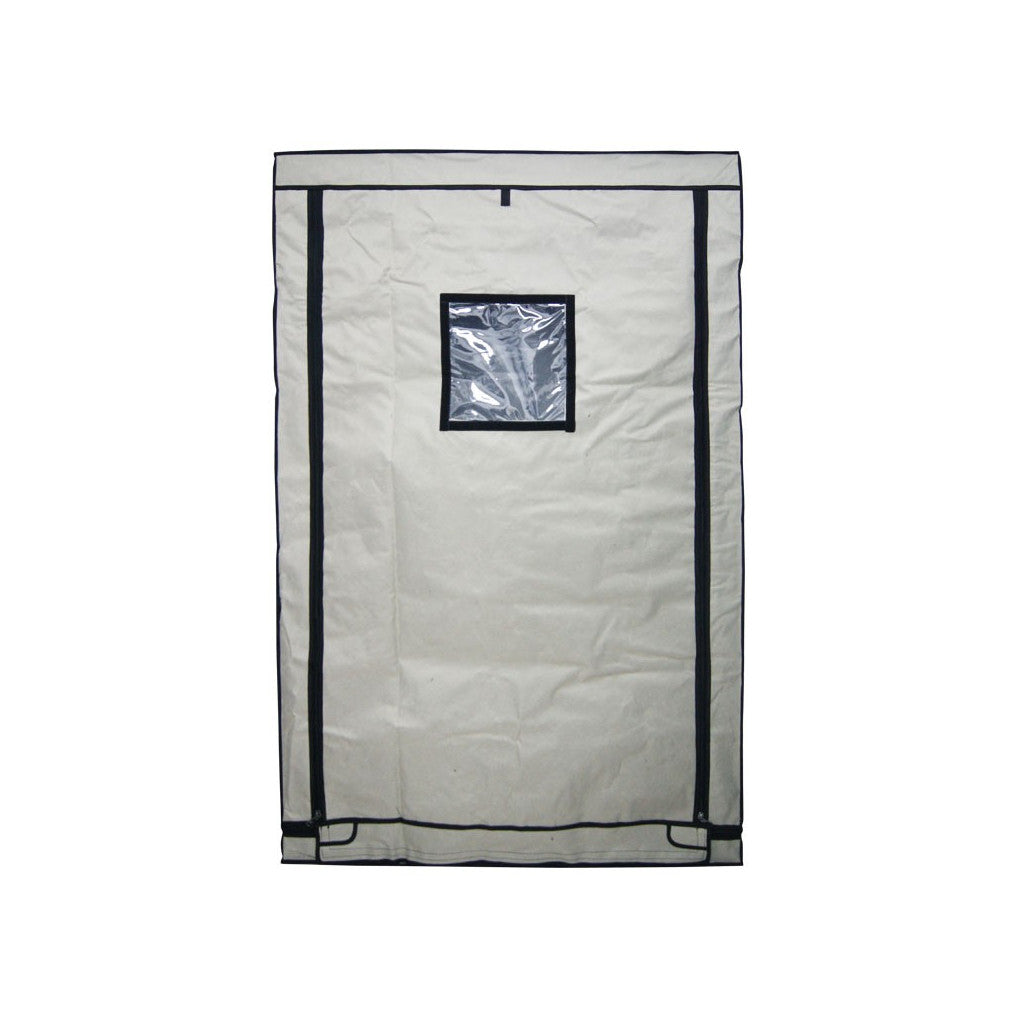 BBS Premium White Kulturkammer 120X60x180cm – Produktansicht 4