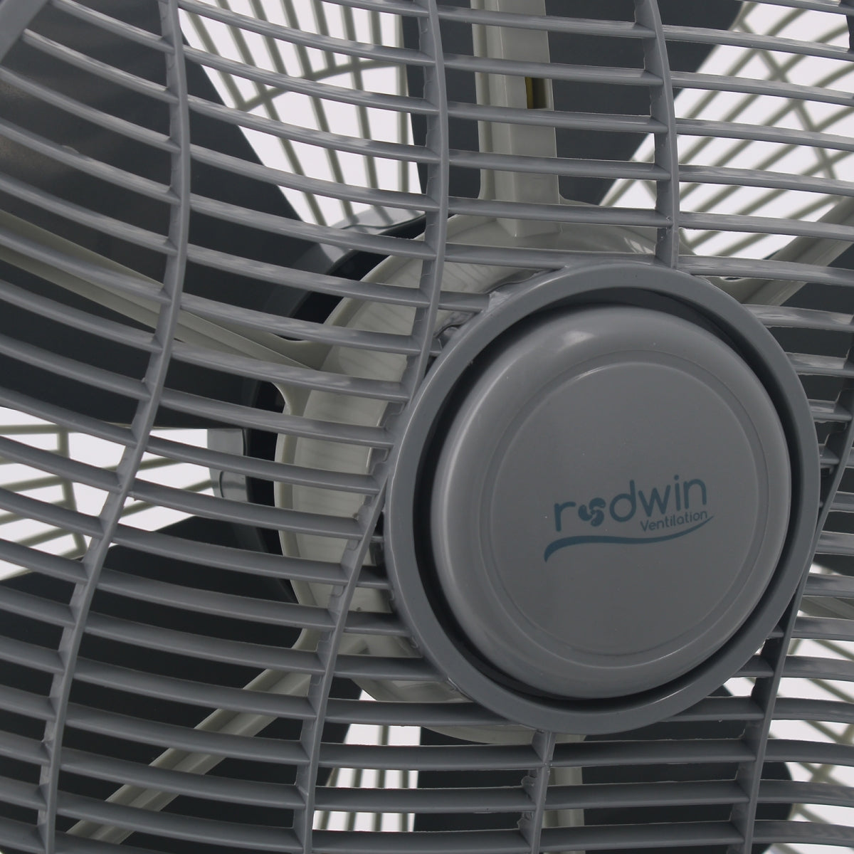BOX FAN 50W Lüfter - 3 Geschwindigkeiten – Produktansicht 4