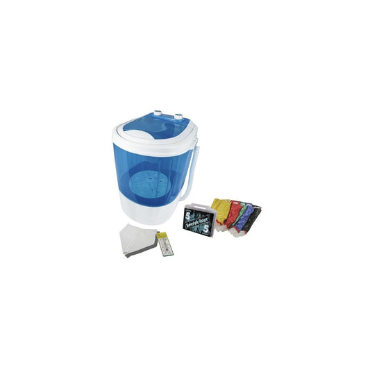 Bubble Icer 5-Beutel Secret Smoke Bubble Hash Maschine