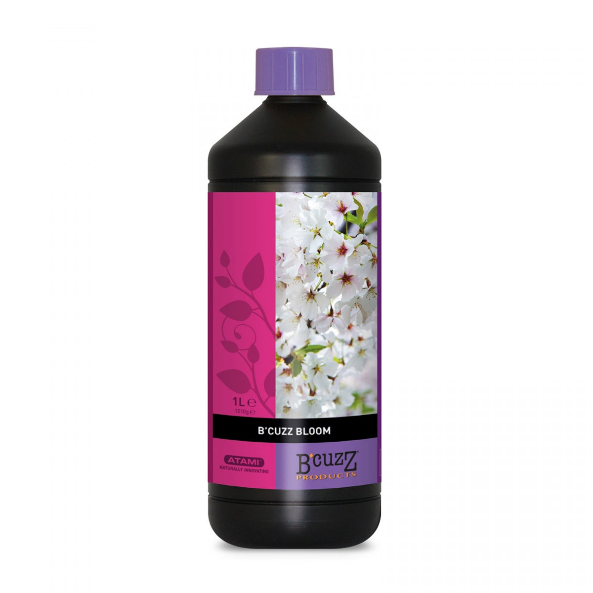 B'Cuzz Bloom - ATAMI – Produktansicht 2
