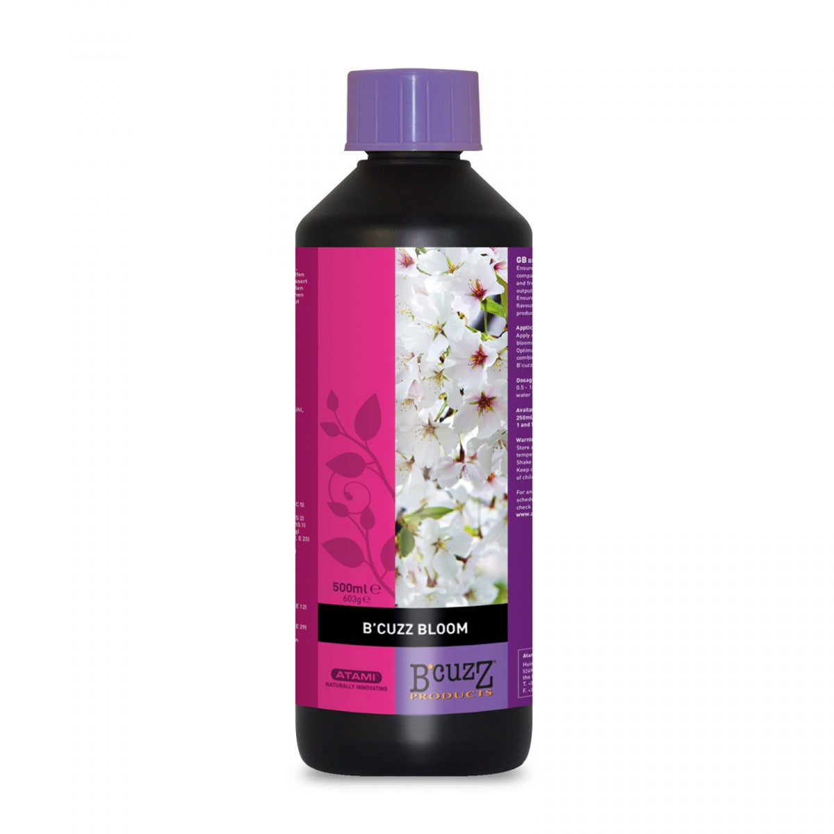 B'Cuzz Bloom - ATAMI – Produktansicht 3