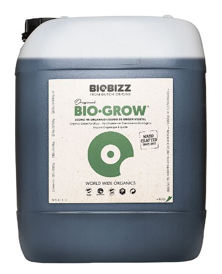 BioBizz BIO GROW, 10L