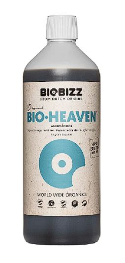 BioBizz Bio Heaven Düngerzusatz mit Aminosäuren 1L