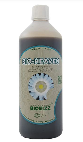 BioBizz BIO HEAVEN, 1L