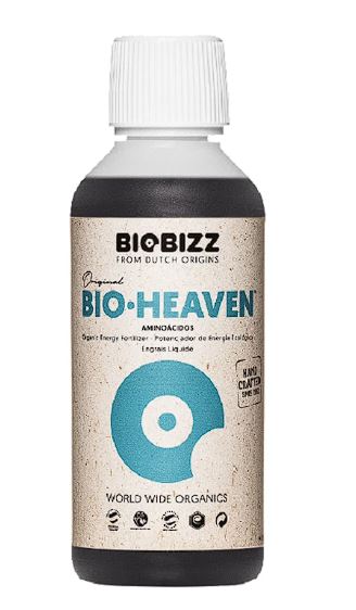 BioBizz BIO HEAVEN, 250 ml