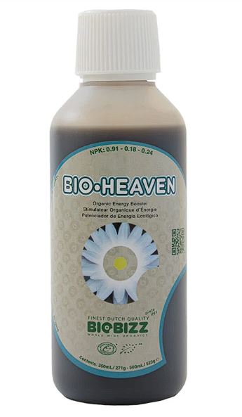 BioBizz BIO HEAVEN, 250 ml – Produktansicht 2