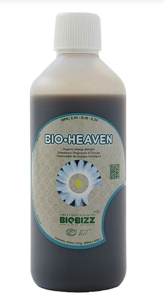 BioBizz BIO HEAVEN, 500 ml