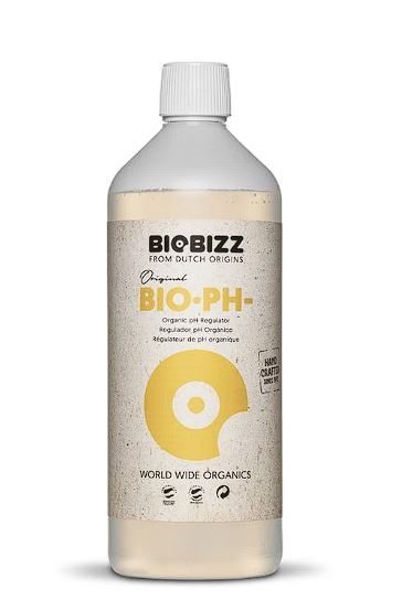 BioBizz BIO pH-, 250 ml