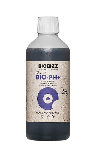 BioBizz BIO pH+, 500 ml