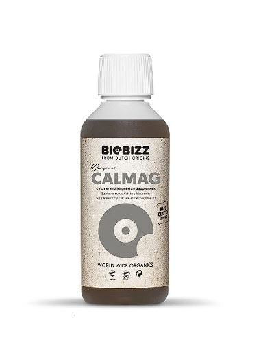 BioBizz Calmag 250 ml Calcium Magnesium Dünger