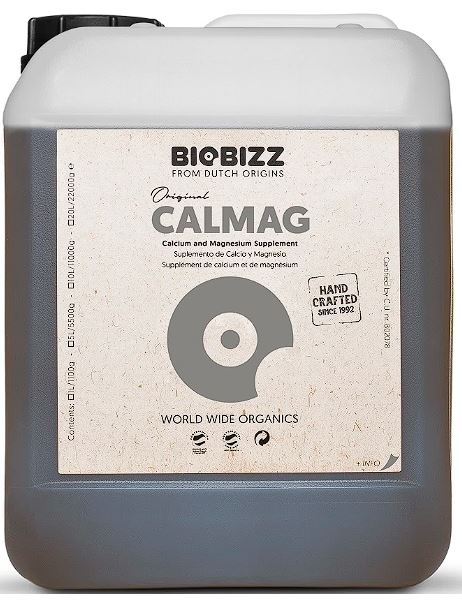 BioBizz Calmag, 5 L