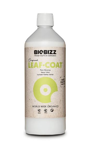BioBizz LEAFCOAT, 1L