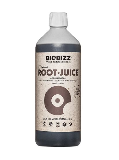 BioBizz Root Juice für starke Wurzelentwicklung
