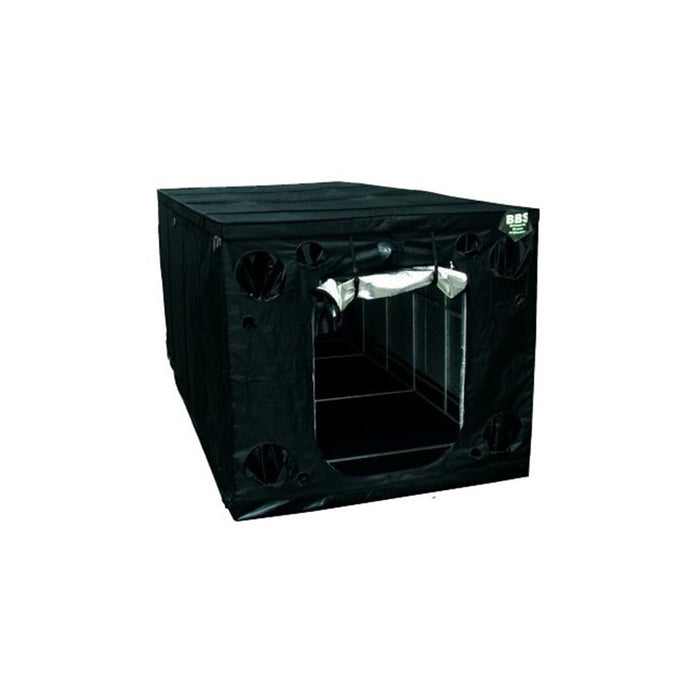 Blackbox Silver - Anbaukammer BBS 600x300x220 cm