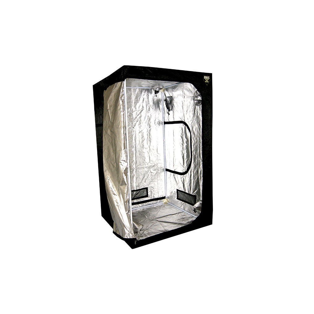 Blackbox Silver - Kulturkammer - BBS V2 - 120x120x200cm – Produktansicht 3