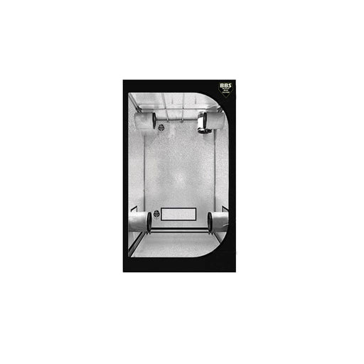 Blackbox Silver Growzelt 60x60x160 Indoor Growzelt