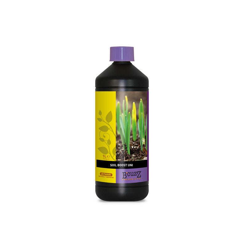 Boden Booster-Additiv – ATAMI – Produktansicht 2