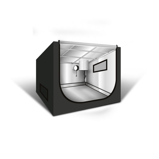 Box G-MAX Gewächshaus 60x60x90cm - GREENCUBE