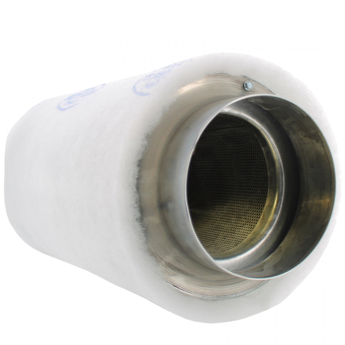 CAN-Lite 425S Kohlefilter – Durchmesser 150 – Produktansicht 4