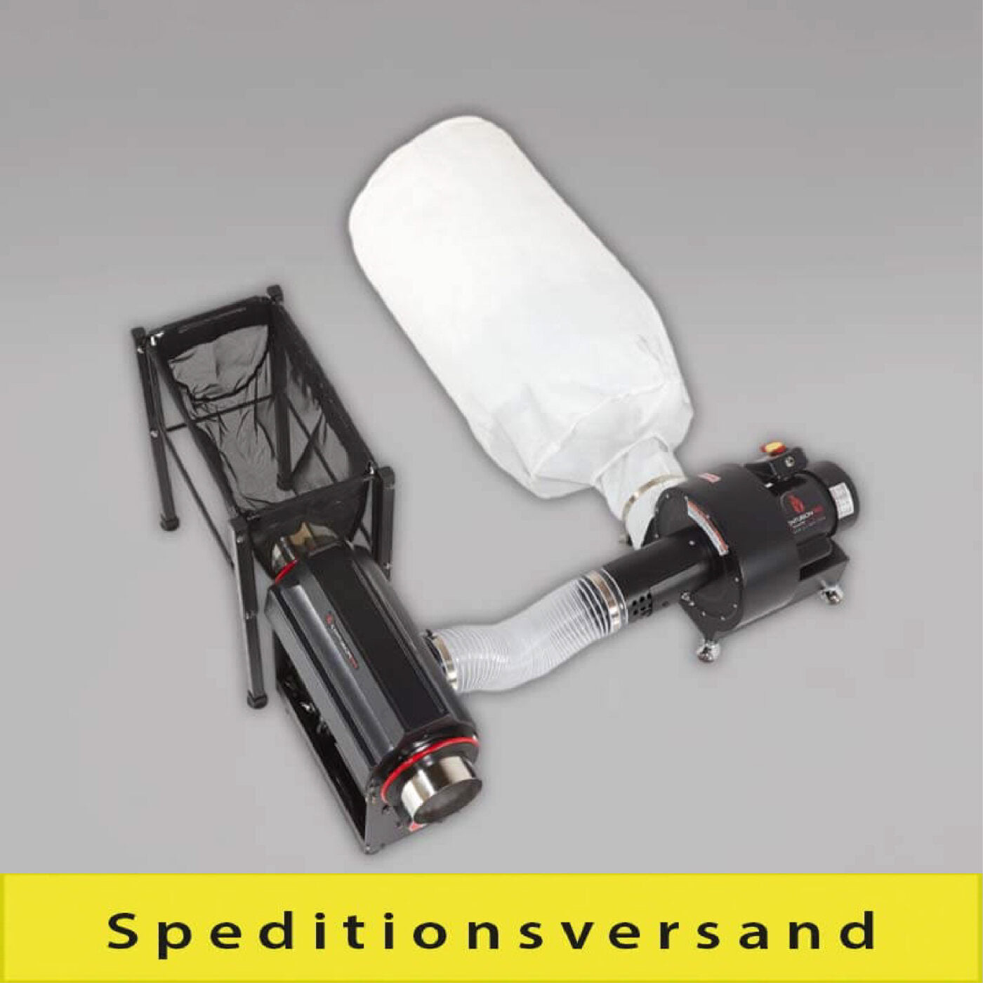 CENTURIONPRO Erntemaschine – Produktansicht 5