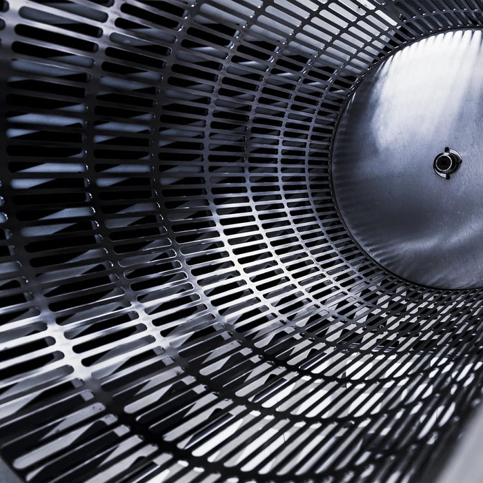 Geschwindigkeitskontrolle des Trockentrimmers Modell 2