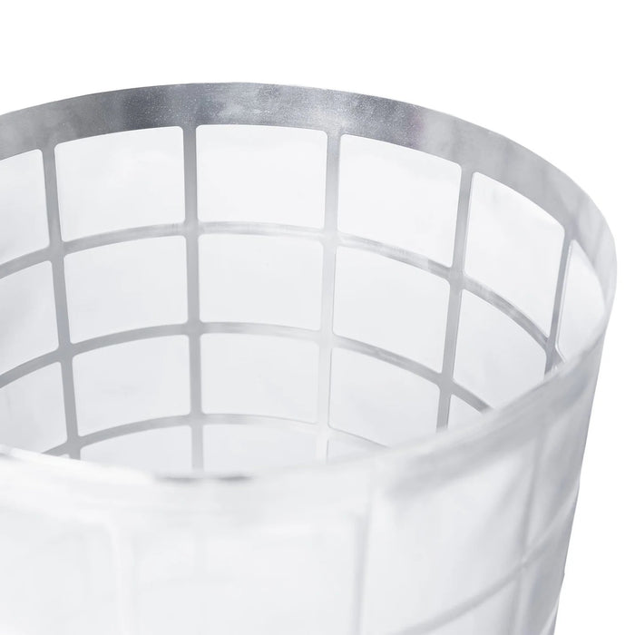 CenturionPro Modell 2 Trimmer in professioneller Nutzung